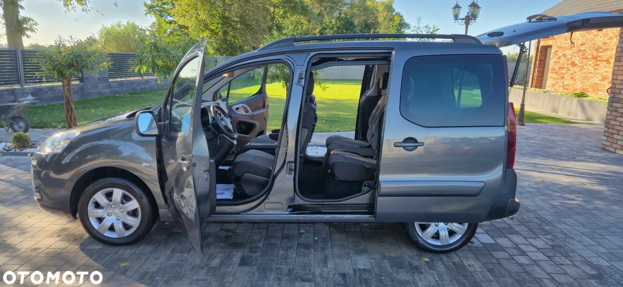 Peugeot Partner Tepee 120 VTi Family - 29