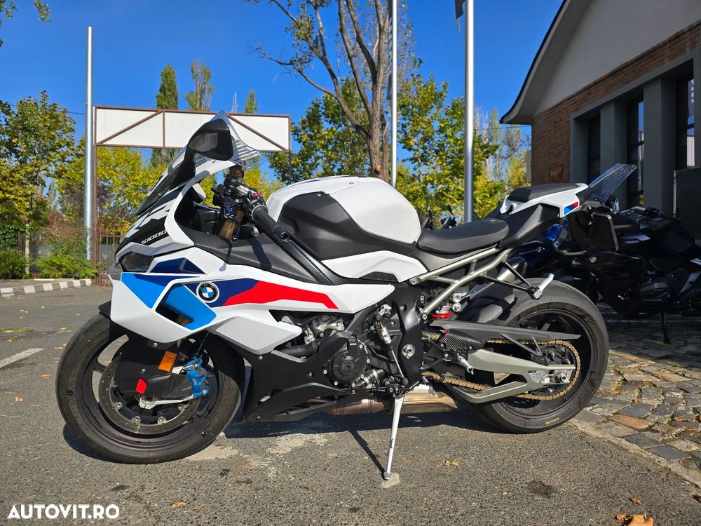BMW S1000RR - 2