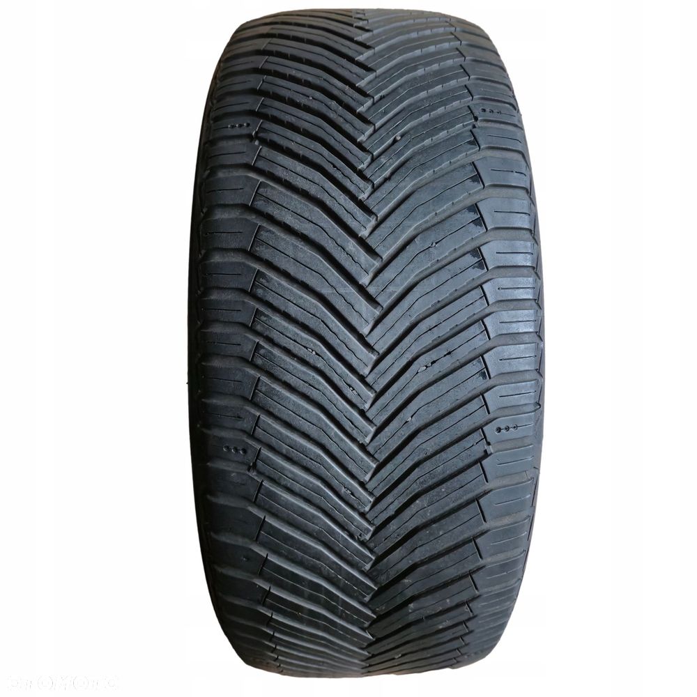 michelin crossclimate 2 suv 255/45 r19 104h 5.5-6mm 2022 - 2