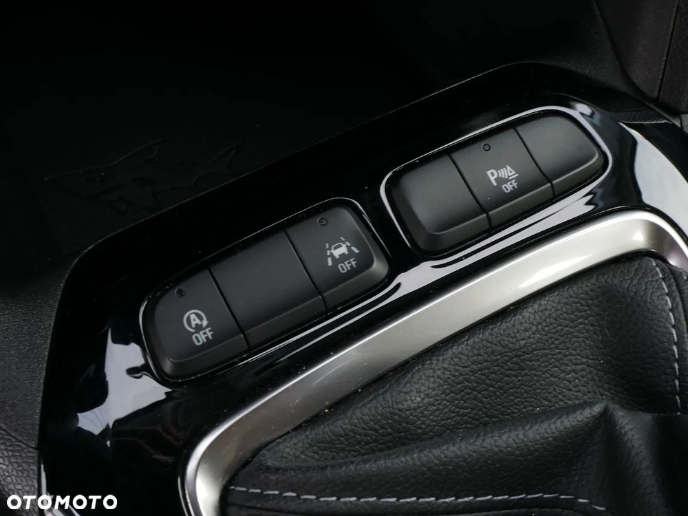 Opel Corsa 1.2 Edition S&S - 13