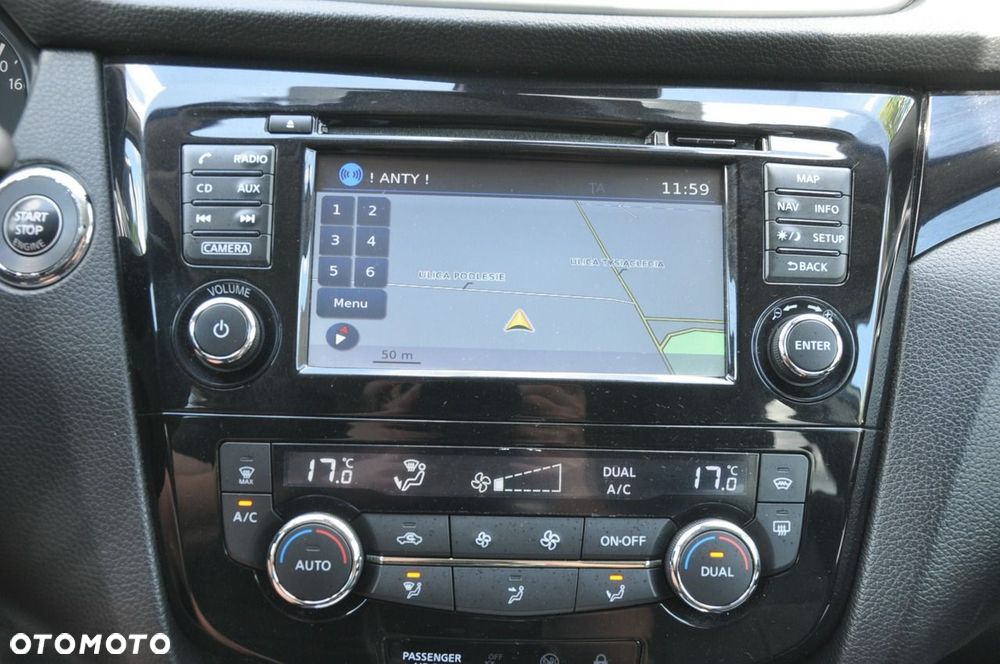 Nissan Qashqai - 15