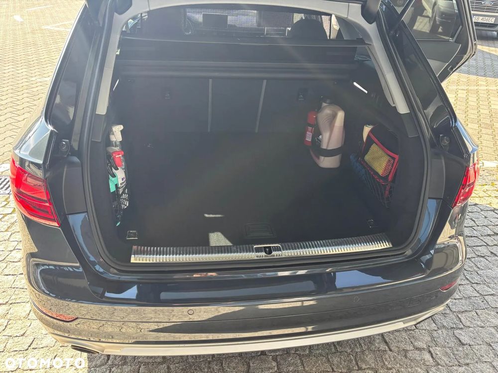 Audi A4 Allroad 2.0 TFSI Quattro S tronic - 14