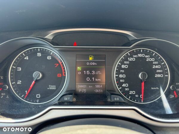 Audi A4 Avant 1.8 TFSI multitronic Ambition - 5
