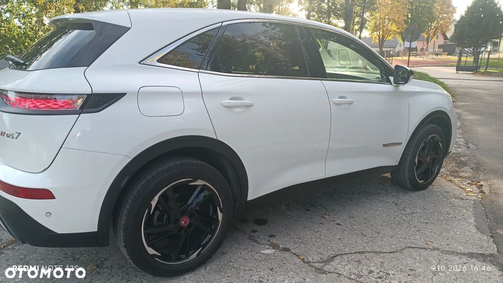 DS Automobiles DS 7 Crossback - 3