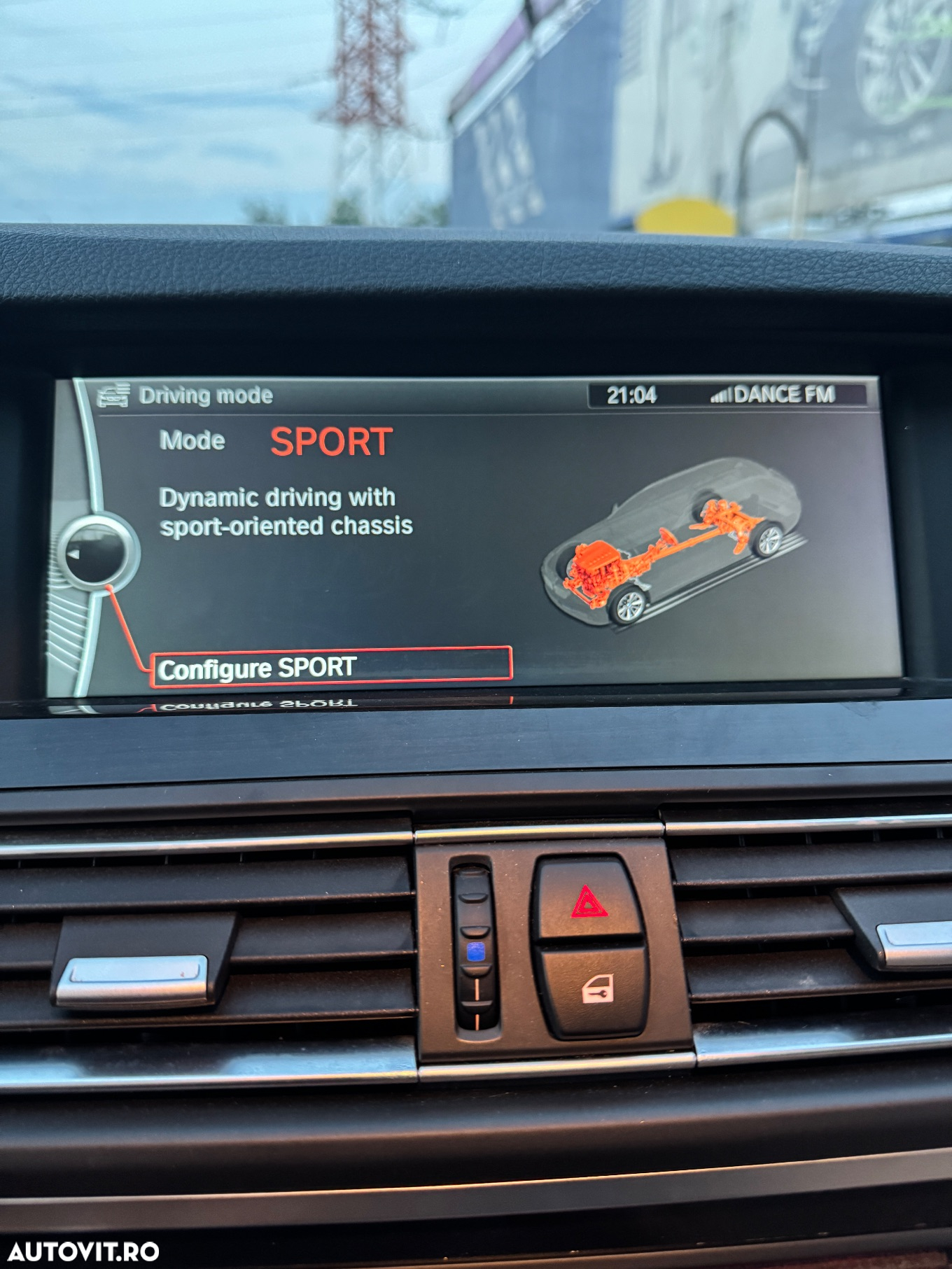 BMW Seria 5 520d Touring Aut. - 20