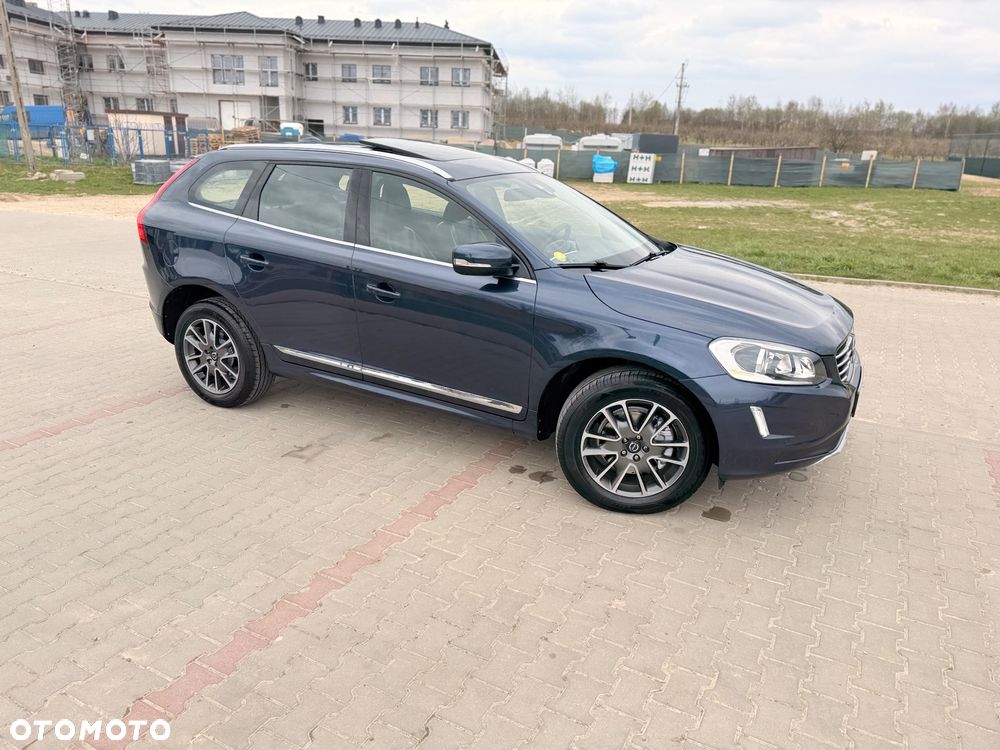 Volvo XC 60 D3 Momentum - 39