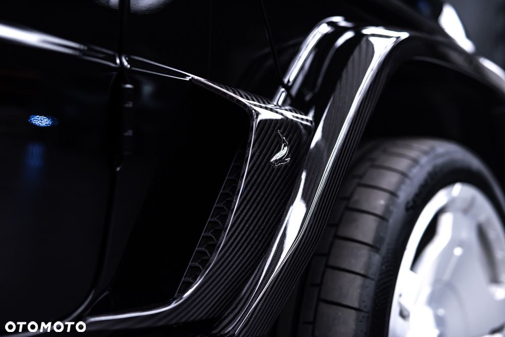 Mercedes-Benz Klasa G - 34