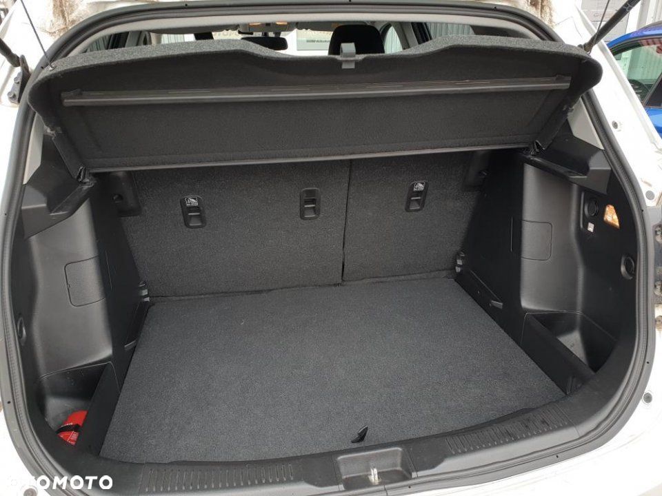 Suzuki SX4 S-Cross - 31