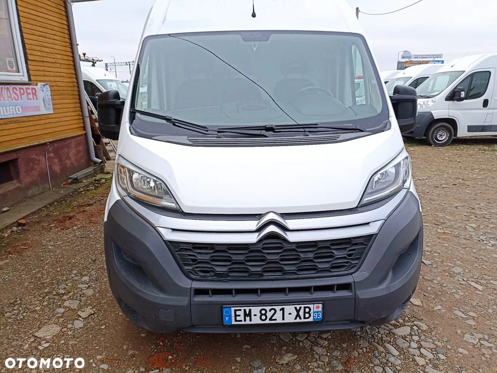 Citroën JUMPER - 3