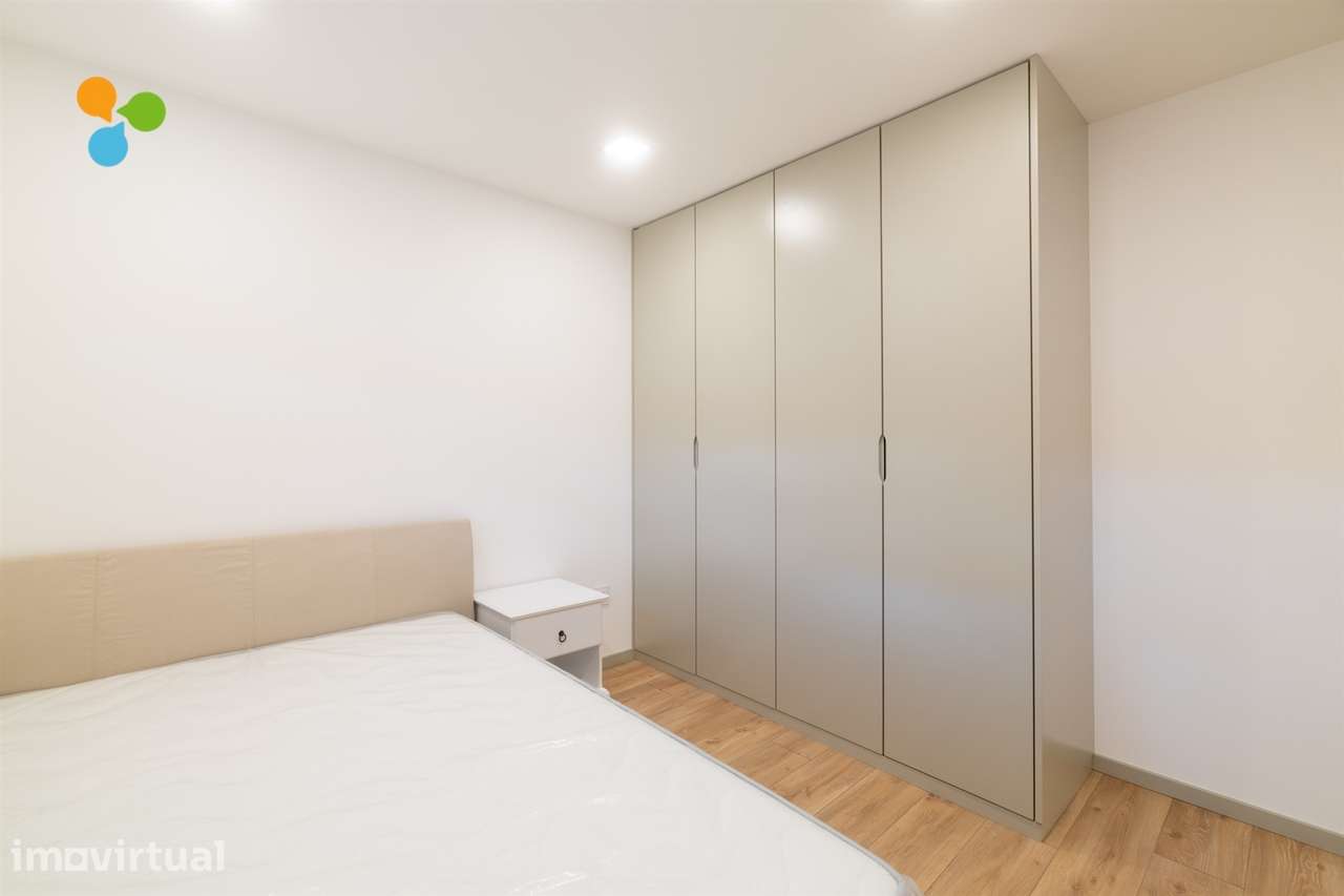 Quarto T3 Arrendamento em Paranhos,Porto - Grande imagem: 2/27