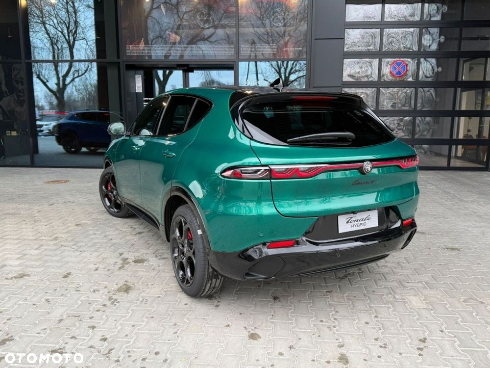 Alfa Romeo Tonale - 9