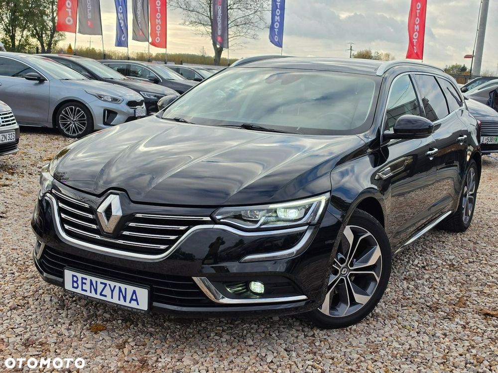 Renault Talisman - 19