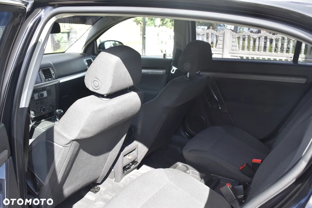 Opel Signum 1.8 Cosmo - 27
