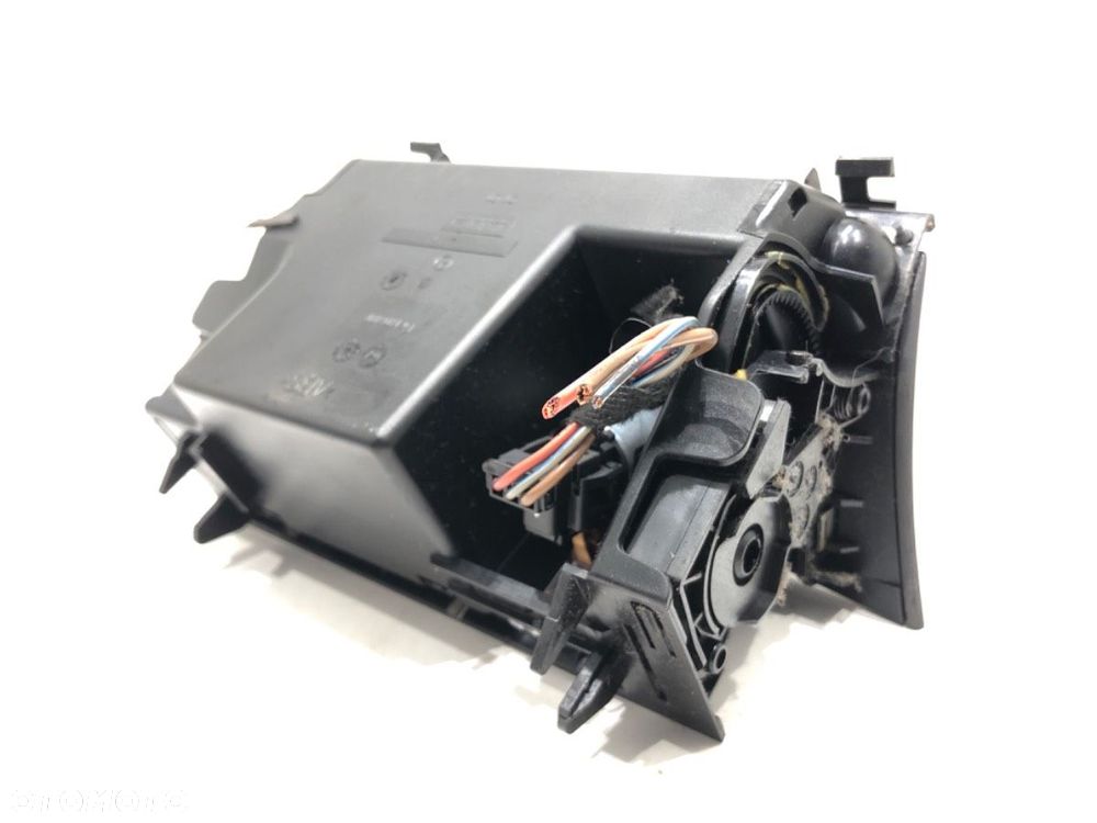 LISTWY DEKOR  MERCEDES-BENZ KLASA E (W211) 2002 - 2009 E 320 CDI (211.022) 165 kW [224 KM] olej - 9