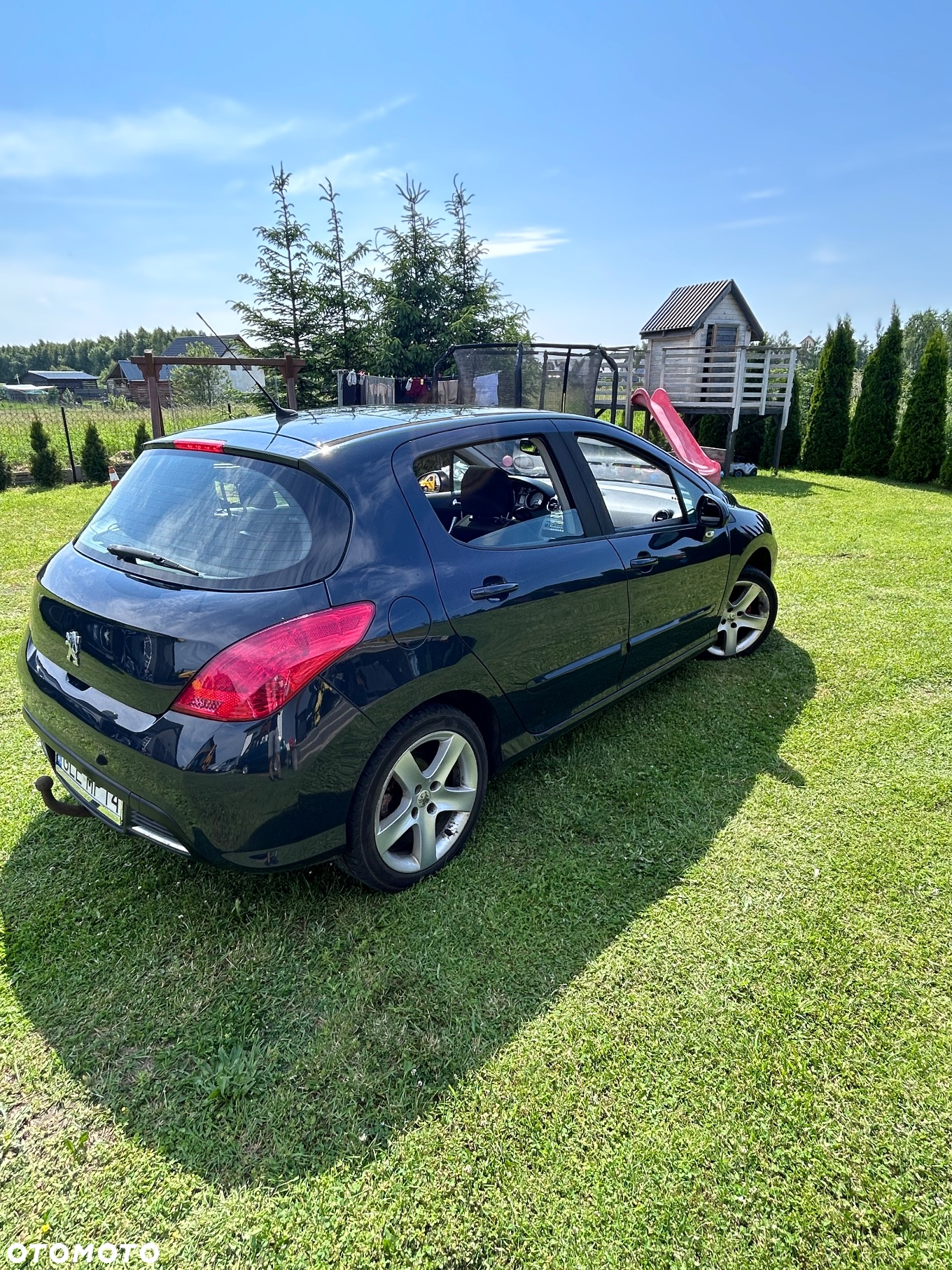 Peugeot 308 2.0 HDi Premium - 2
