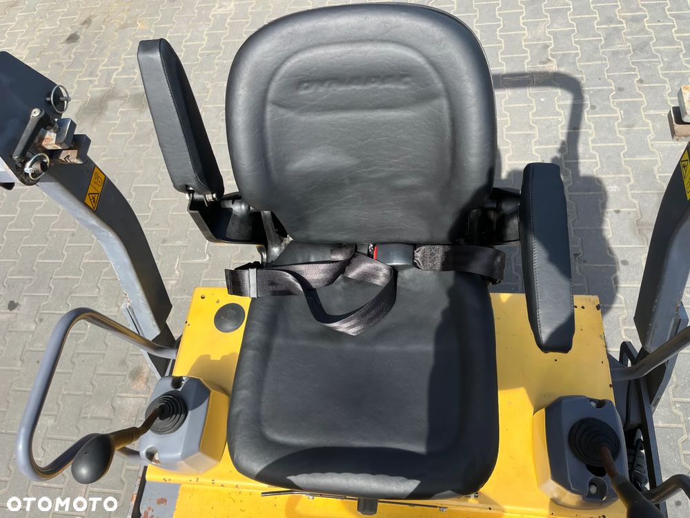 Dynapac CC1200 - 31