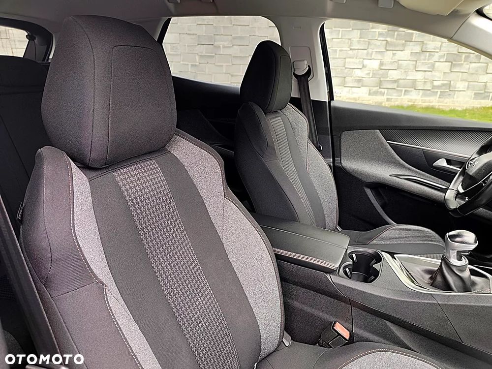 Peugeot 3008 BlueHDi 130 Stop & Start Active - 23