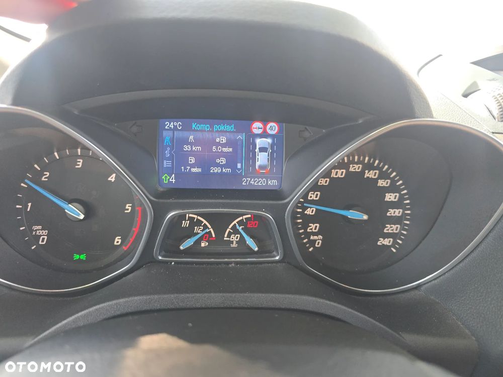 Ford C-MAX - 8