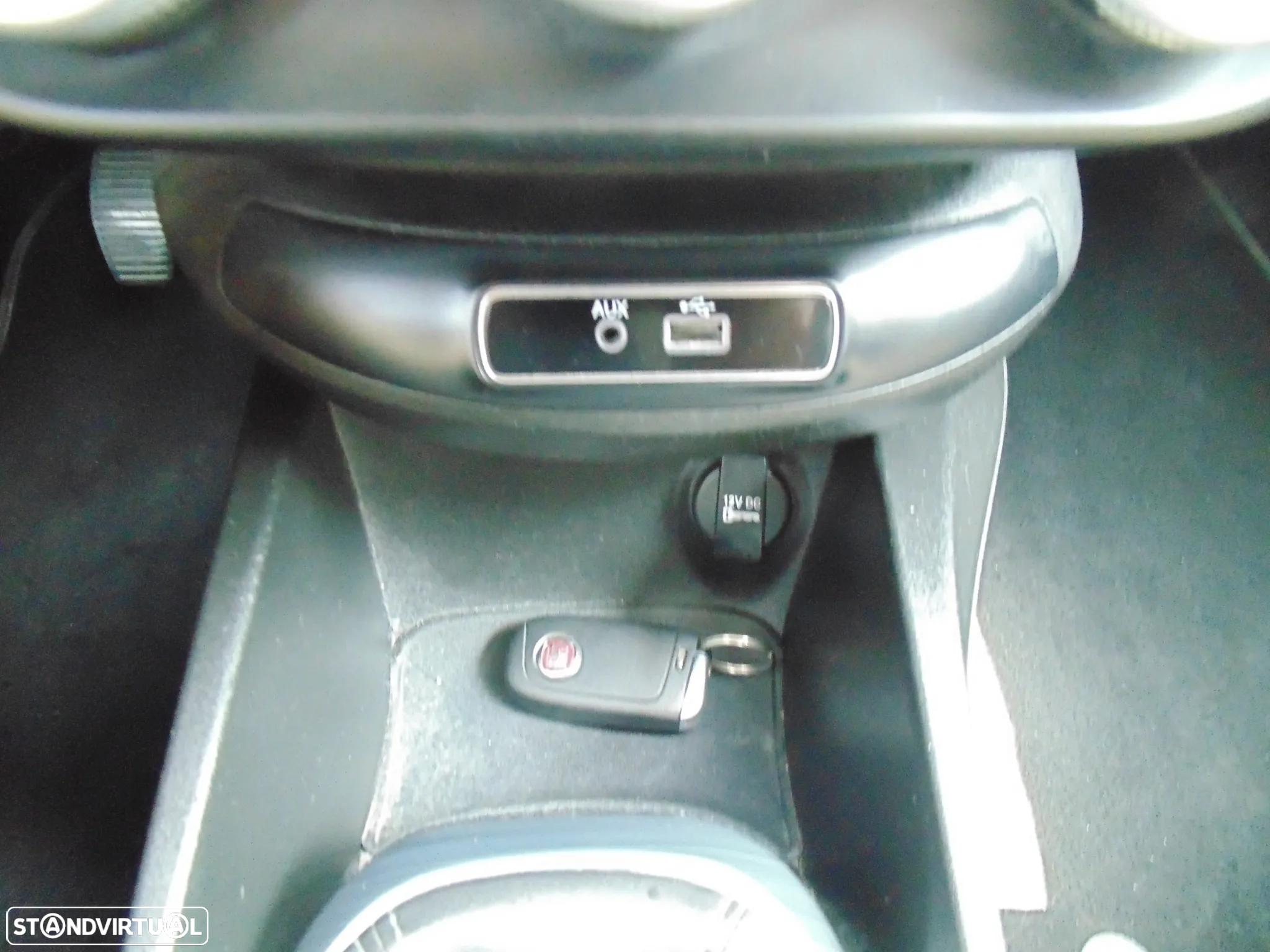 Fiat 500X 1.3 MJ Cross S&S - 29