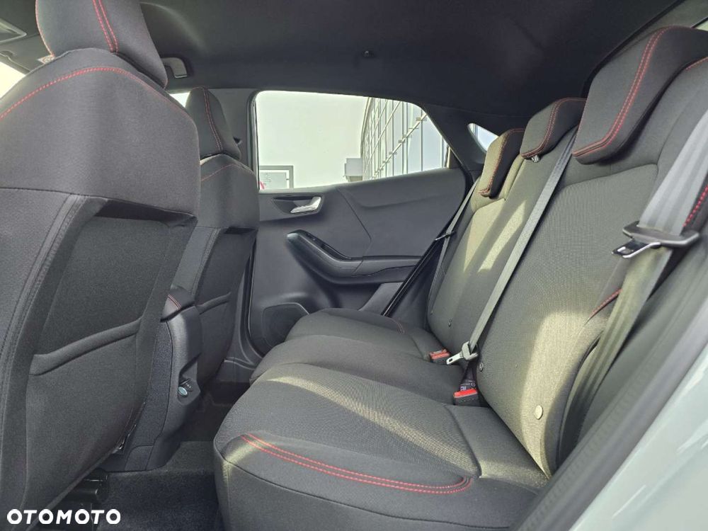 Ford Puma - 19
