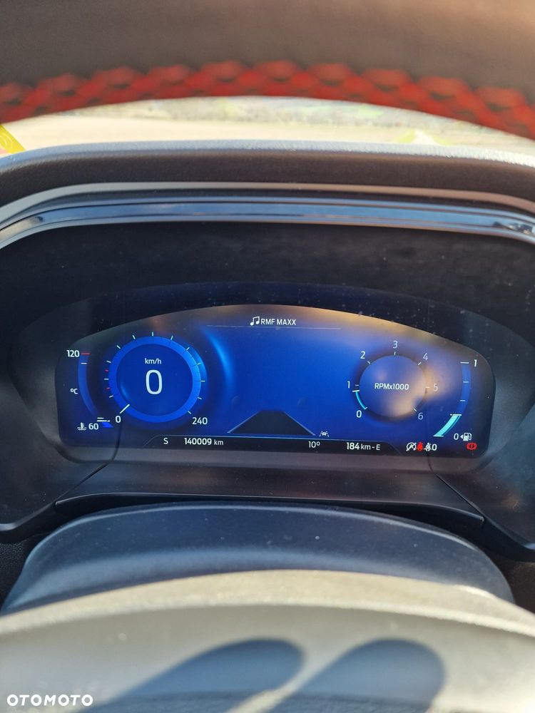 Ford Kuga 1.5 EcoBlue ST-LINE - 5