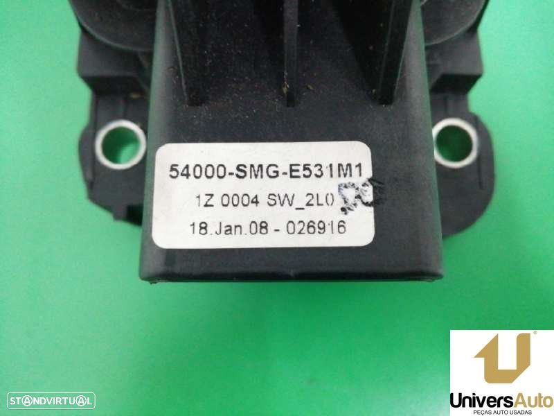 ALAVANCA VELOCIDADES HONDA CIVIC IX 2008 -54000SMGE53 - 1