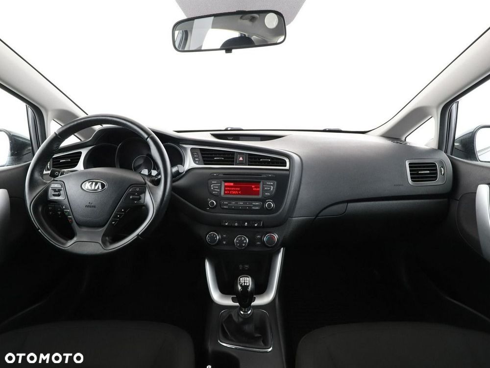 Kia Ceed 1.4 Edition 7 - 16