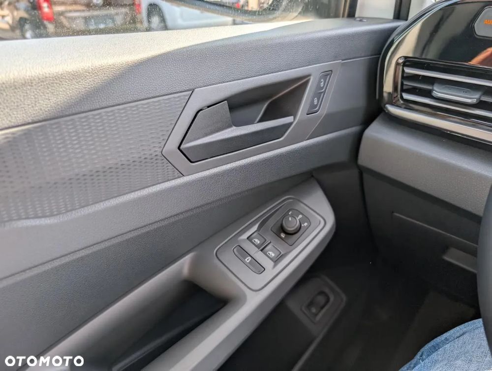 Ford Transit Connect L2 102KM Flexcab Trend - 15