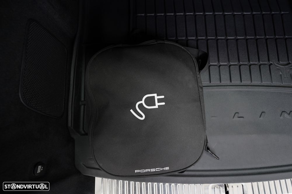 Porsche Cayenne S E-Hybrid - 33