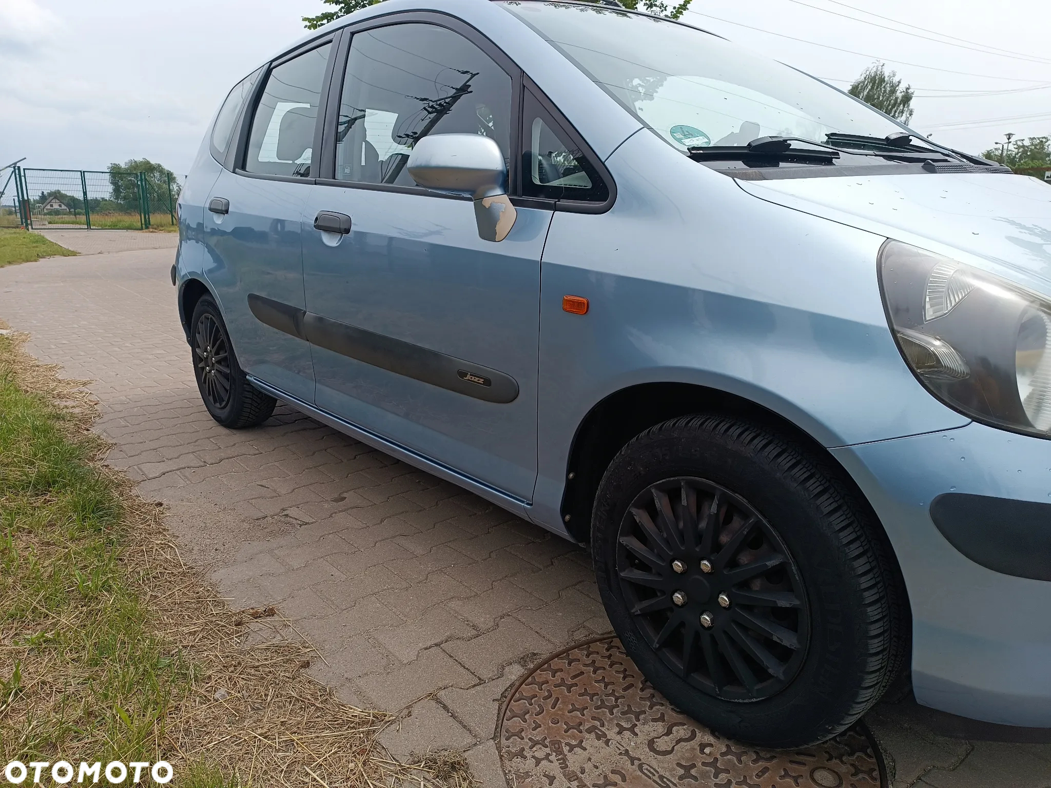 Honda Jazz 1.4 ES Sport - 28