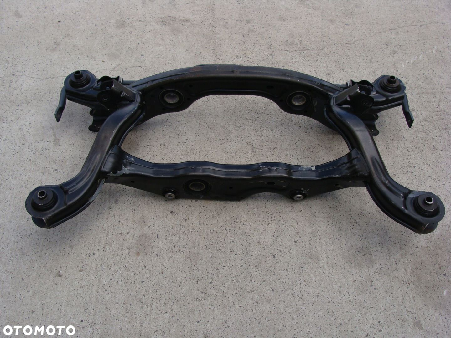 SANKI BELKA TYŁ A-KLASA W176 CLA A45 AMG 1763501200 - 2