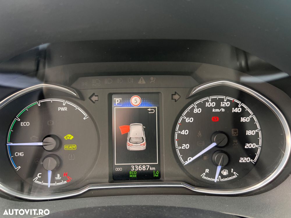 Toyota Yaris - 20