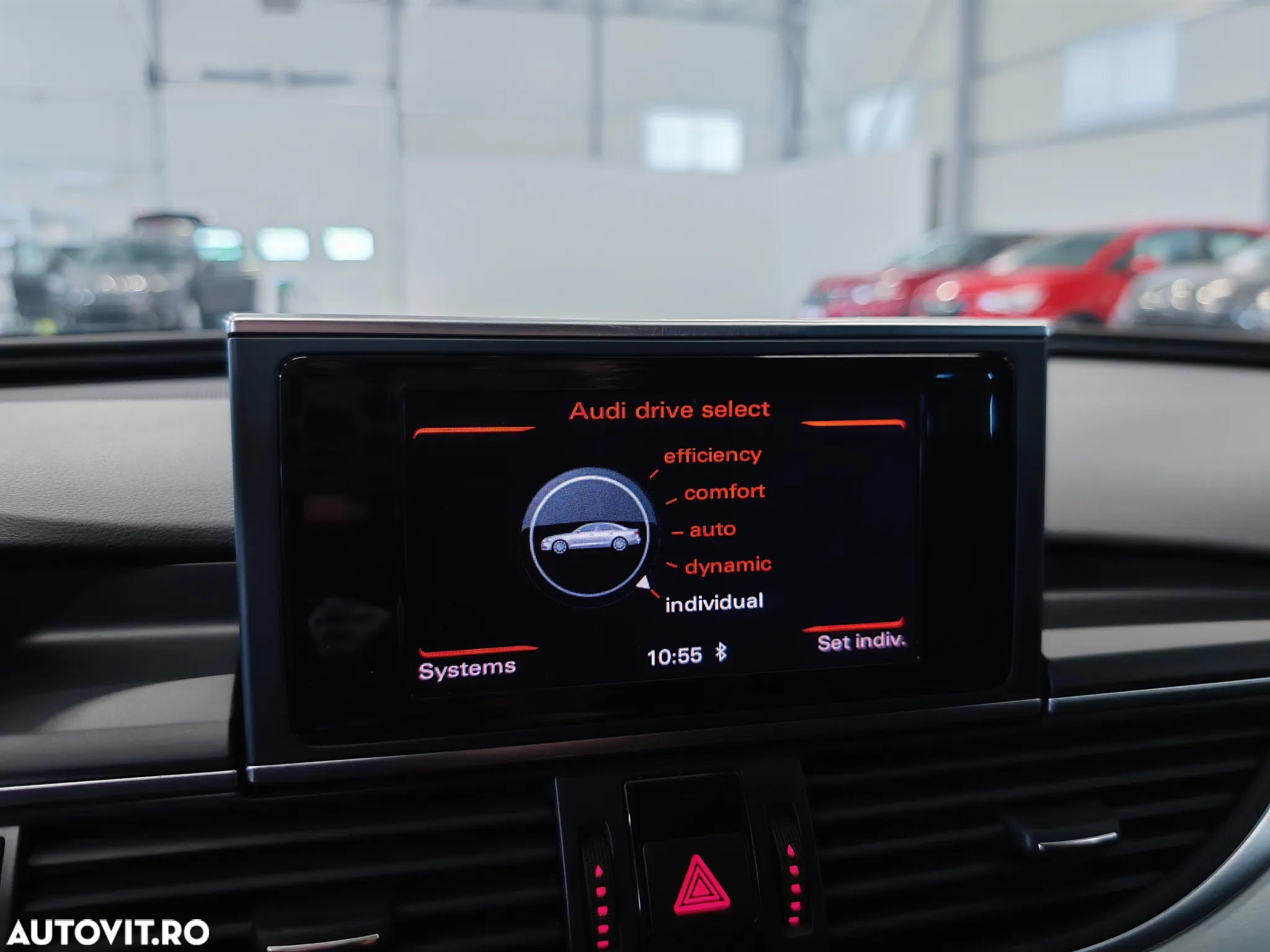 Audi A6 2.0 TDI Multitronic - 16