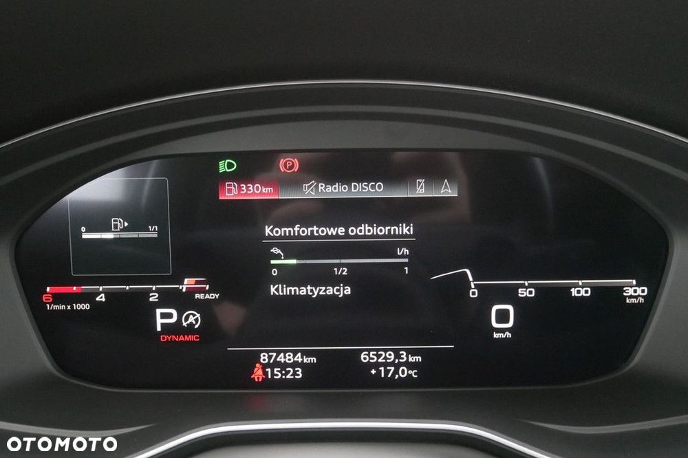 Audi A4 Limousine - 9
