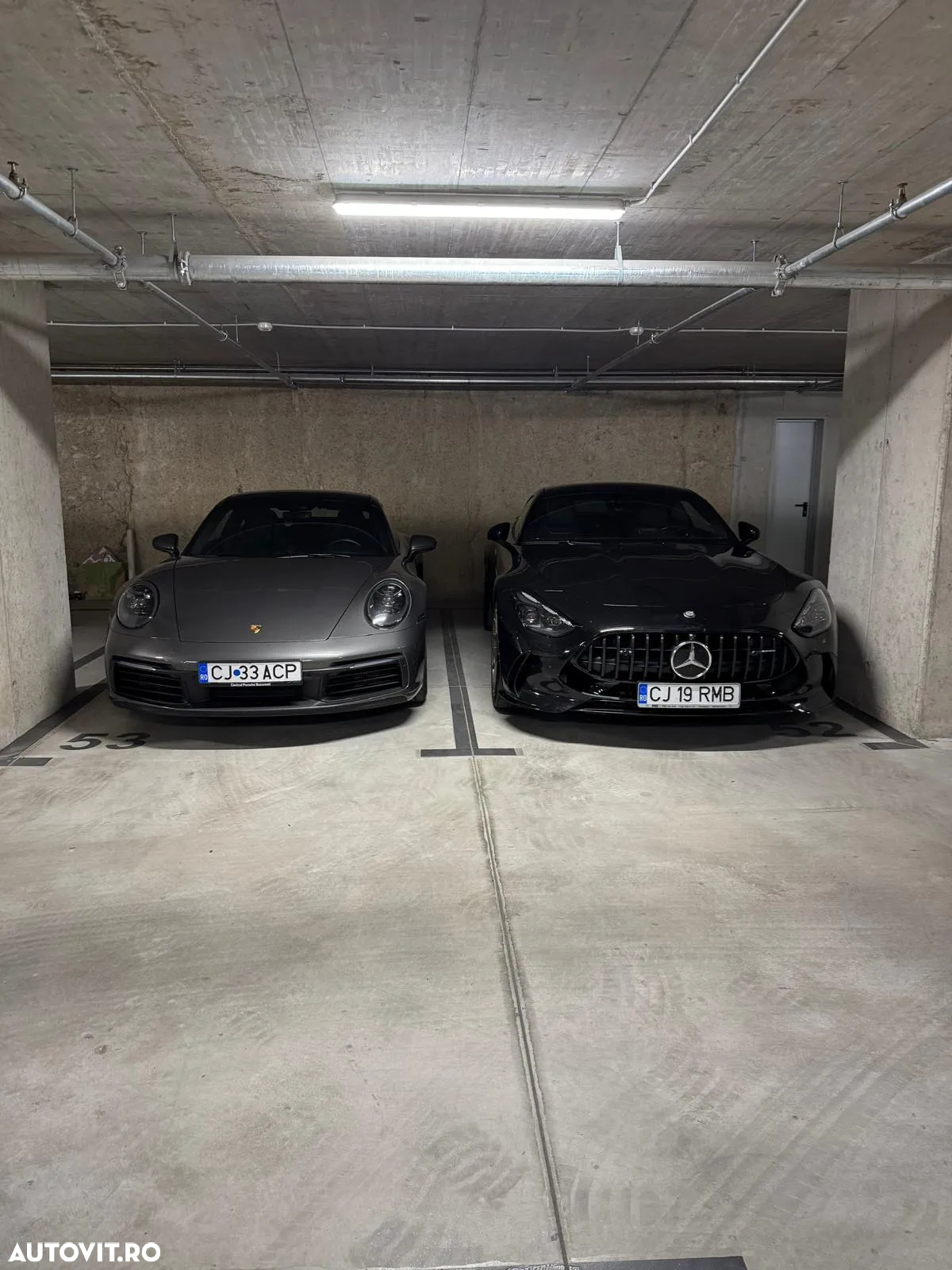Porsche 911 Carrera 4 PDK - 13