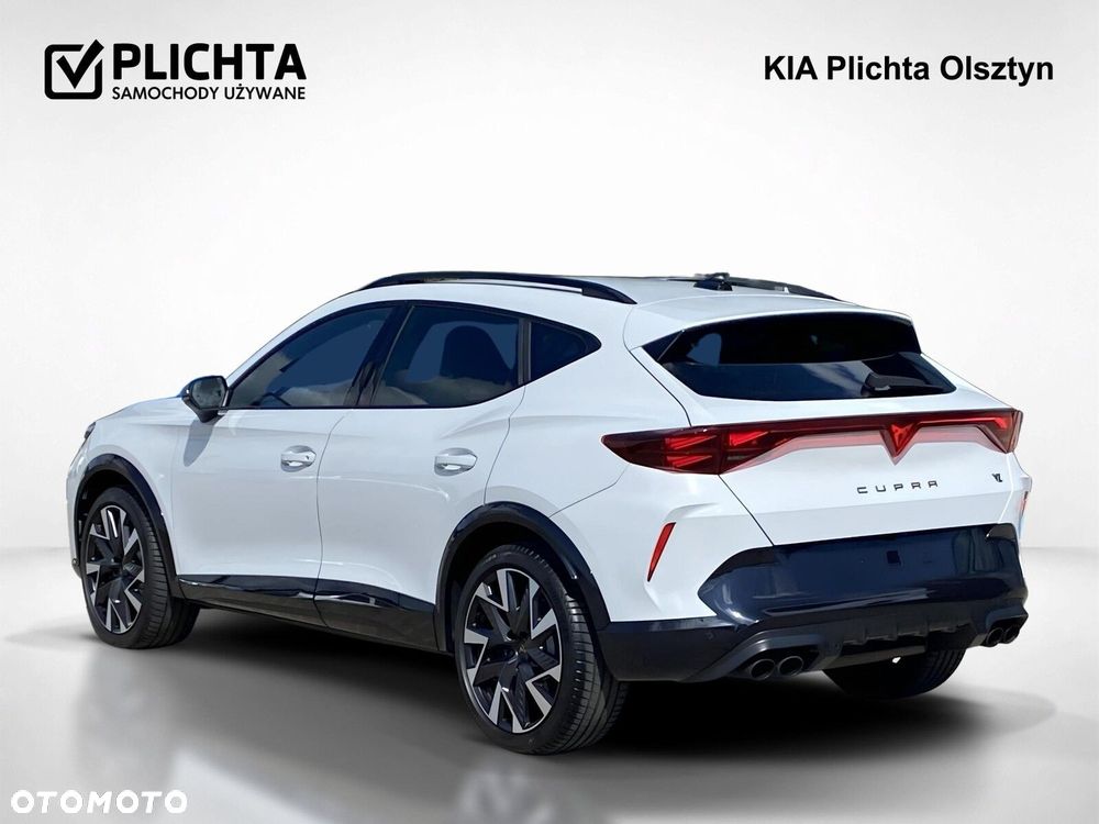 Cupra Formentor - 4