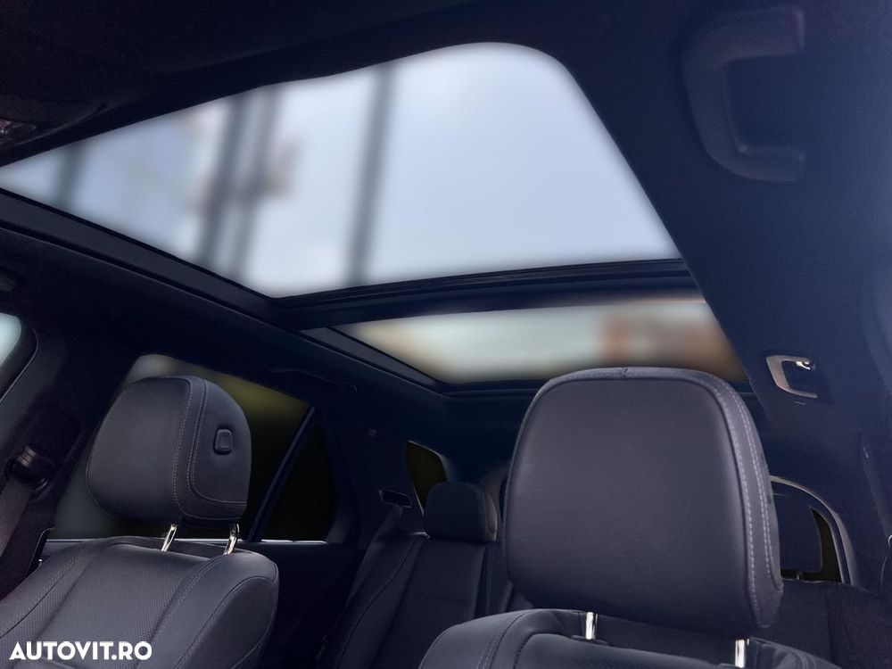 Mercedes-Benz GLE 450 d MHEV 4MATIC - 20