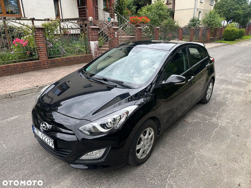Hyundai i30 - 5
