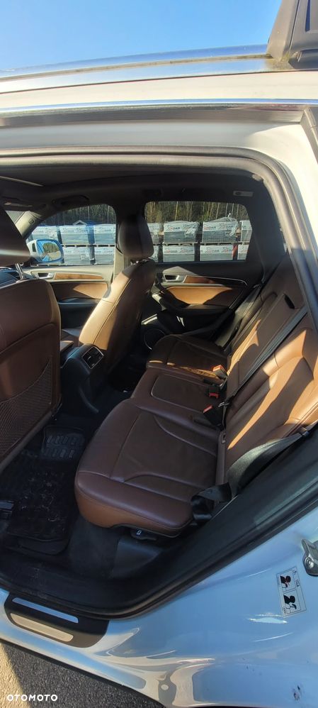 Audi Q5 - 16