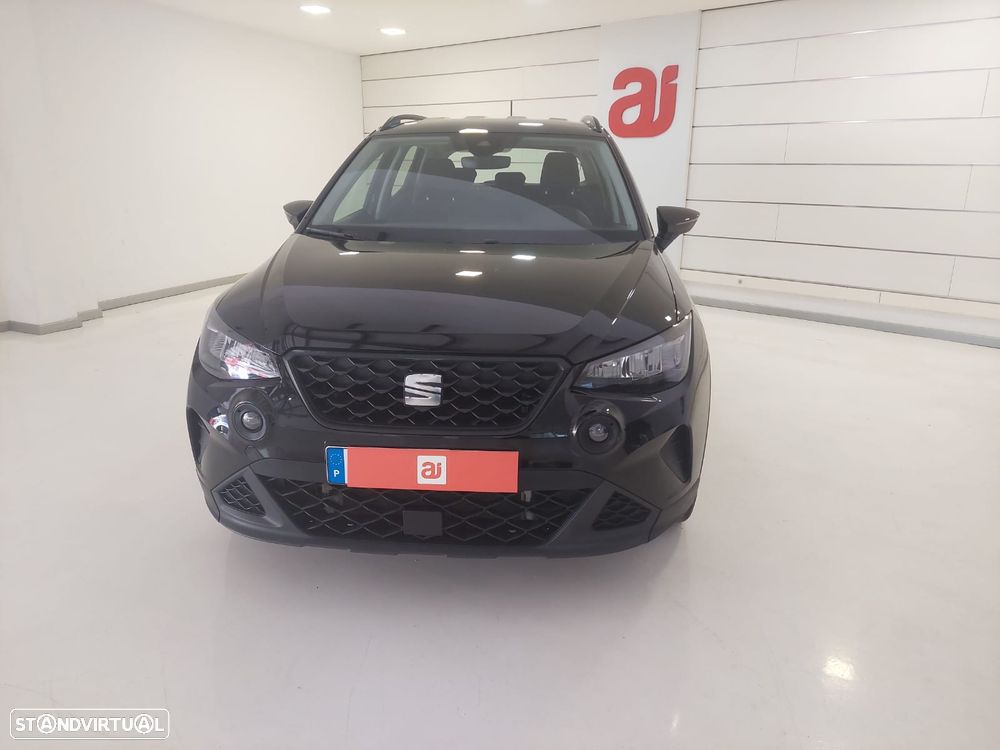SEAT Arona 1.0 TSI Style DSG - 2
