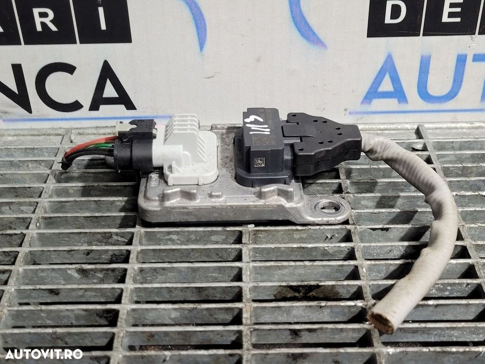 Modul Dacia Duster II 2018 - 2021 (1113) SENZOR NOX 227909665R - 3