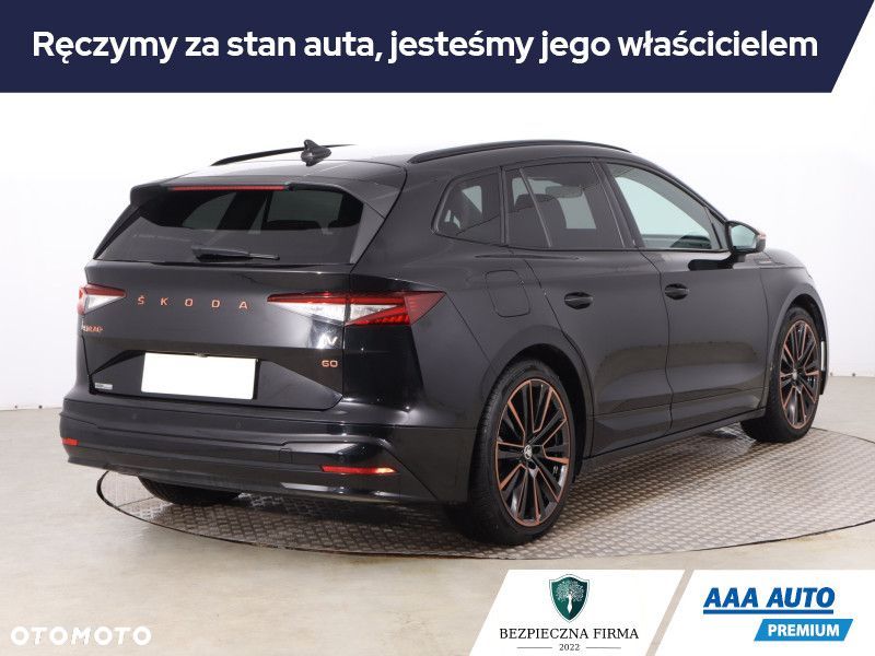 Skoda Enyaq - 7