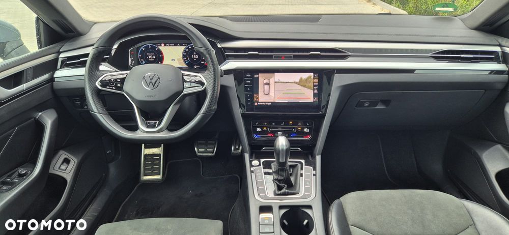 Volkswagen Arteon 2.0 TDI R-Line DSG - 15