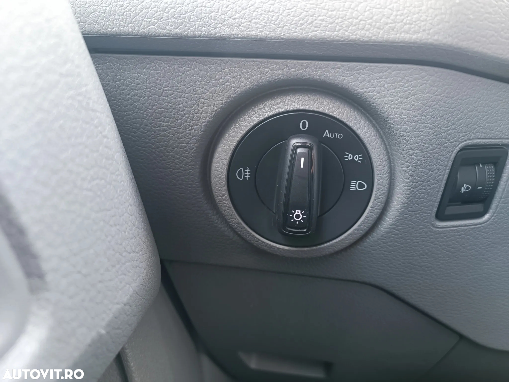Volkswagen Crafter - 22