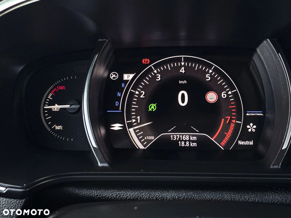 Renault Megane 1.6 TCe GT EDC - 29