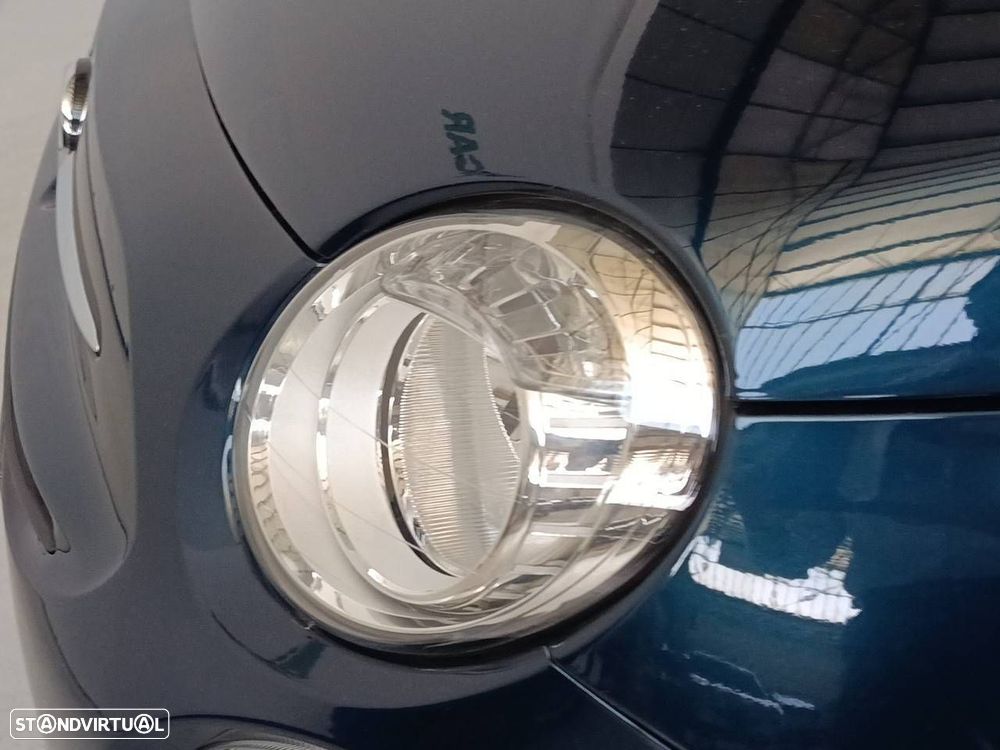 Fiat 500 1.2 Pop - 25
