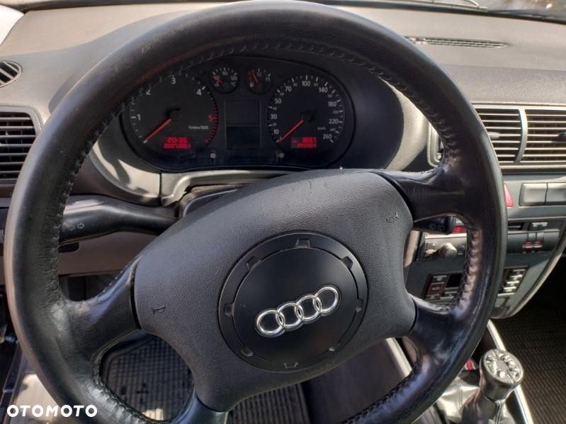 Audi A3 3-drzwiowe - 11