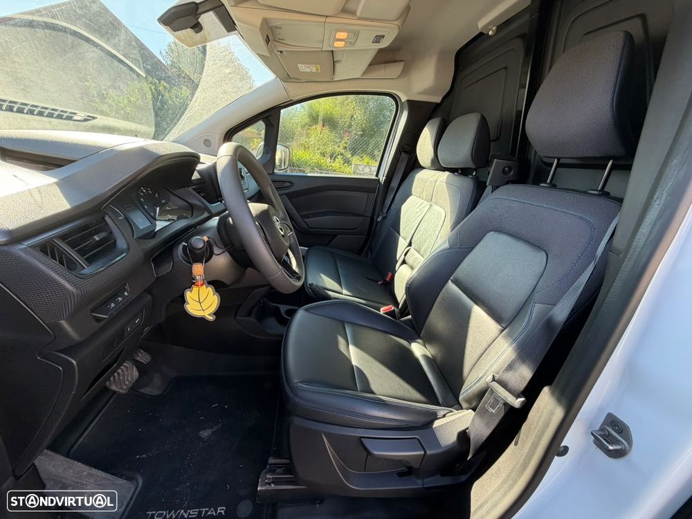 Nissan Townstar - 11