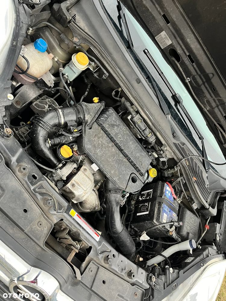 Opel Combo 1.3 CDTI L1H1 S&S Selection - 20