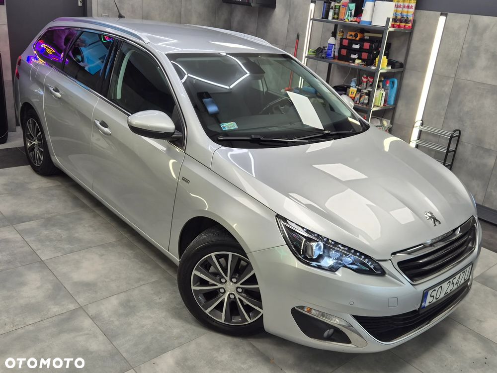 Peugeot 308 HDi FAP 150 Style - 18